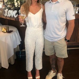 ASOS Embellished Pants